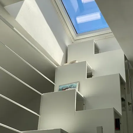 Apartment Panta Cala