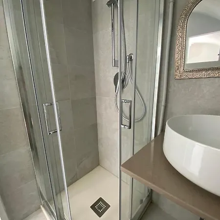 Panta Cala Apartment