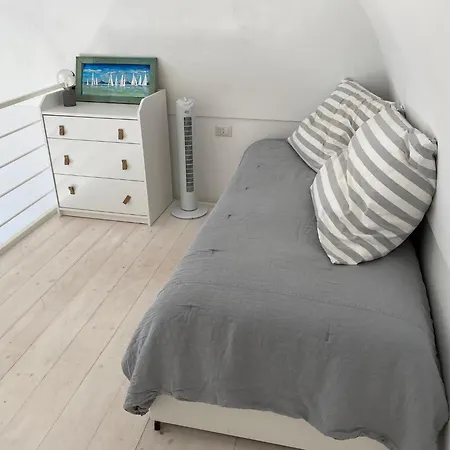 Panta Cala Apartment