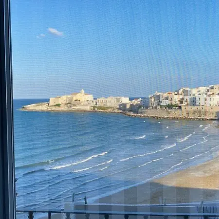 Panta Cala Vieste