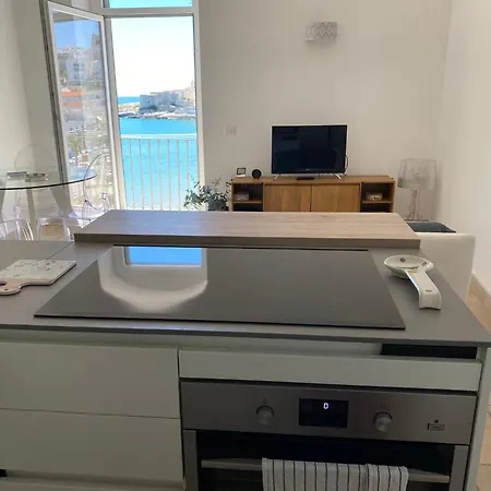 Panta Cala * Vieste