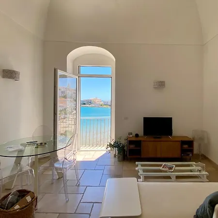 Panta Cala * Vieste