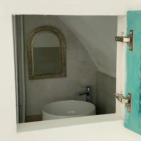 Panta Cala Apartment