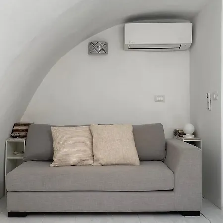 Apartament Panta Cala Vieste