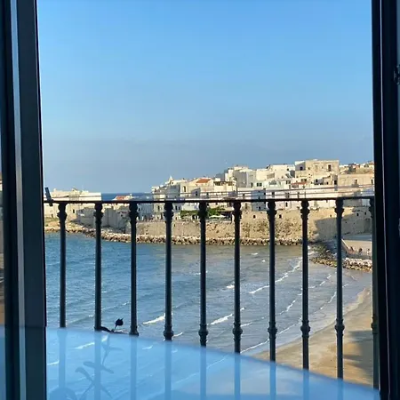 Panta Cala Vieste
