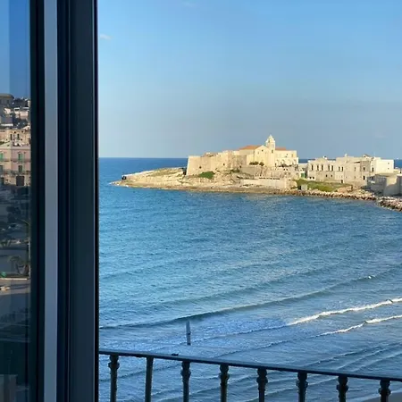 Apartment Panta Cala *