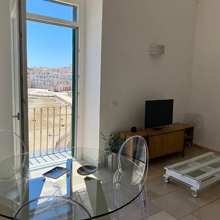 Panta Cala Apartment *