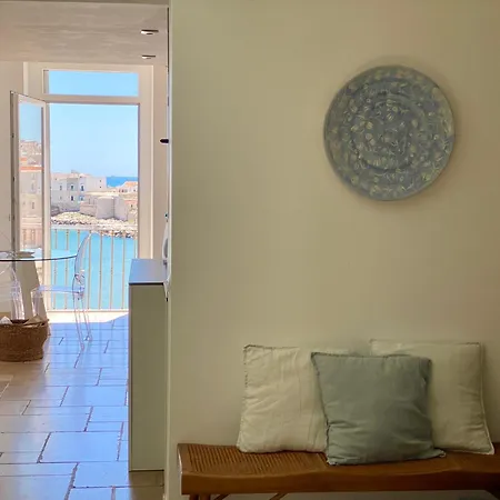 Panta Cala Apartment *