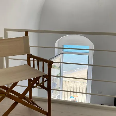 Lägenhet Panta Cala