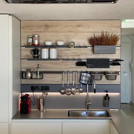 Panta Cala Apartment