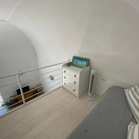 Panta Cala Apartment *