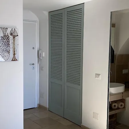 Panta Cala Apartment Vieste