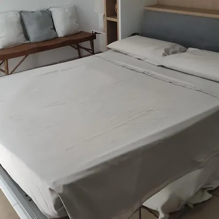 Lägenhet Panta Cala *