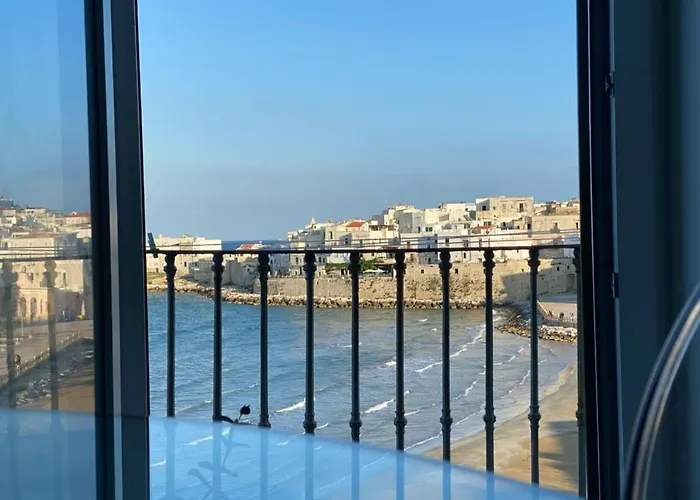 Panta Cala ויאסטה