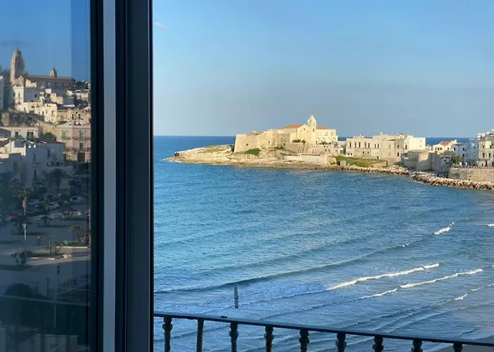 דירה Panta Cala *