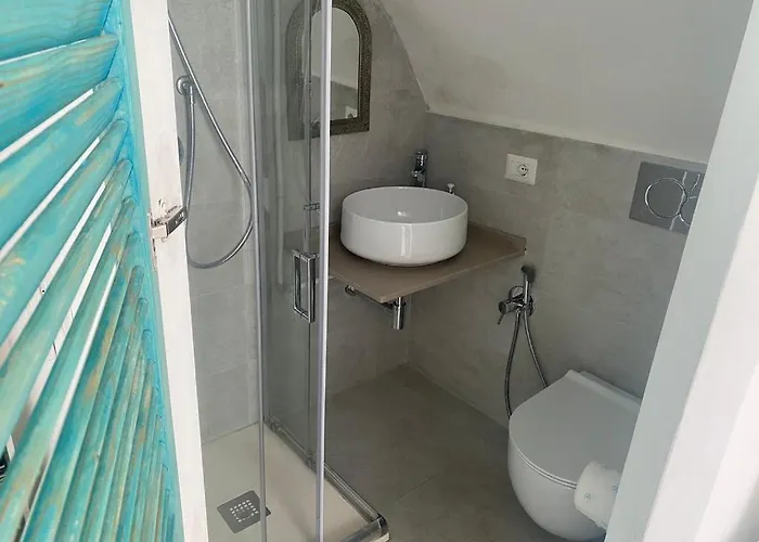 Panta Cala דירה ויאסטה