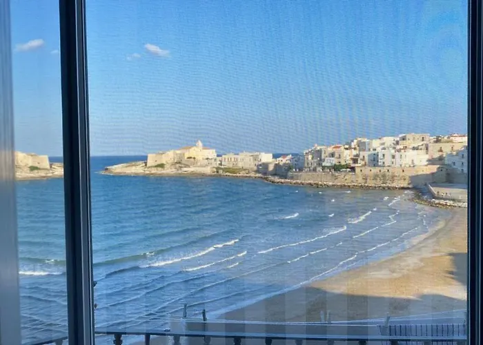 Panta Cala ויאסטה