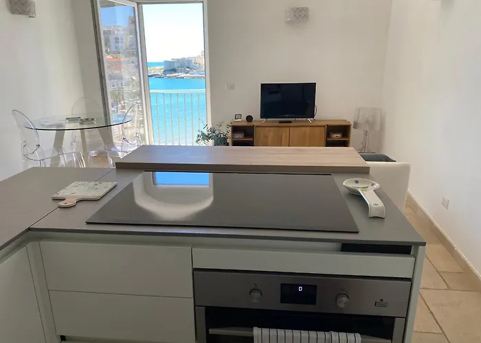 Panta Cala * ויאסטה