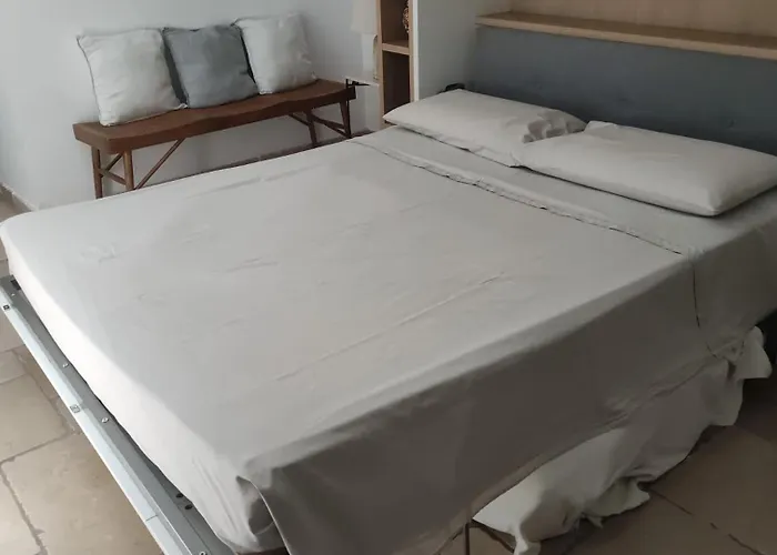 דירה Panta Cala *